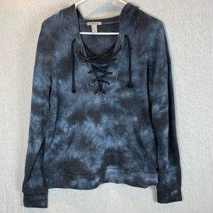 Women’s Hooded Sweatshirt